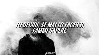 XXXTENTACION - SAD! // traduzione
