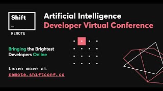 Shift Remote E12 ARTIFICIAL INTELLIGENCE