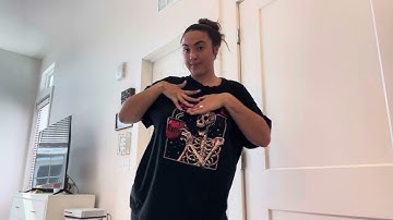 Midterm part ll asl 2 