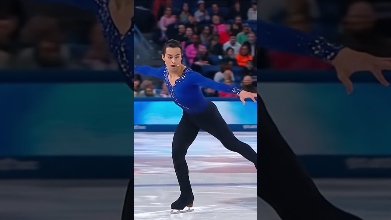 Olympic Favorite Ilia Malinin Finishes 8th in Shock Result