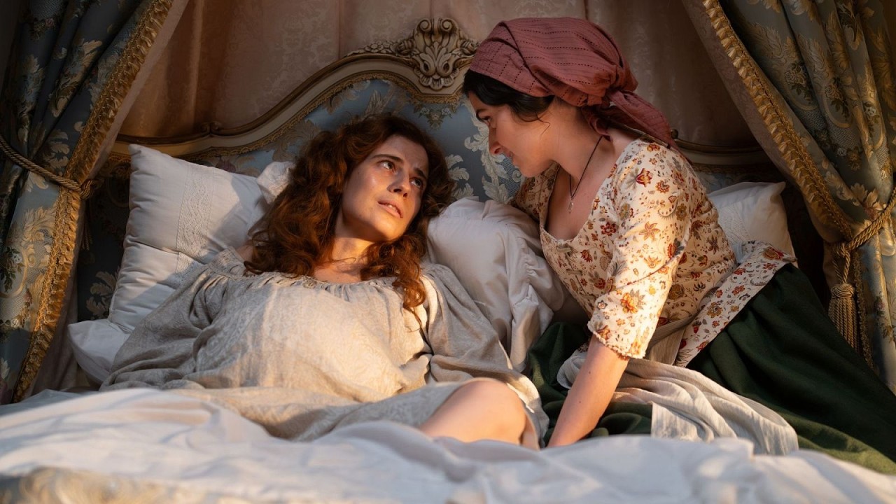 Valle Salvaje Episodio 354 Subtítulos es