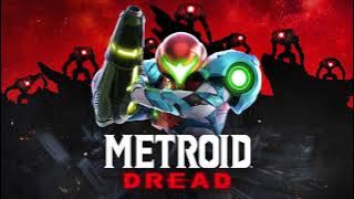 Metroid Dread OST: Lower Brinstar