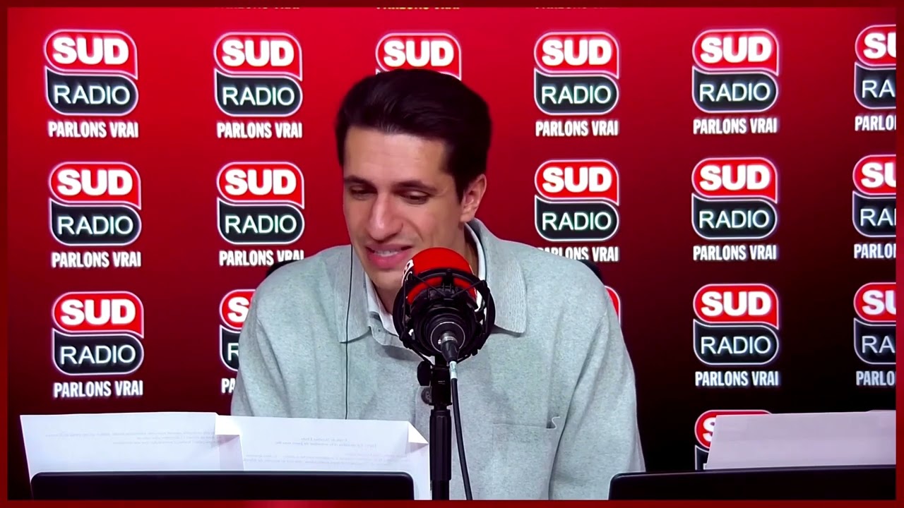 Maxime Lledo : "Le nouvel an, une nuit de tensions et de violences"