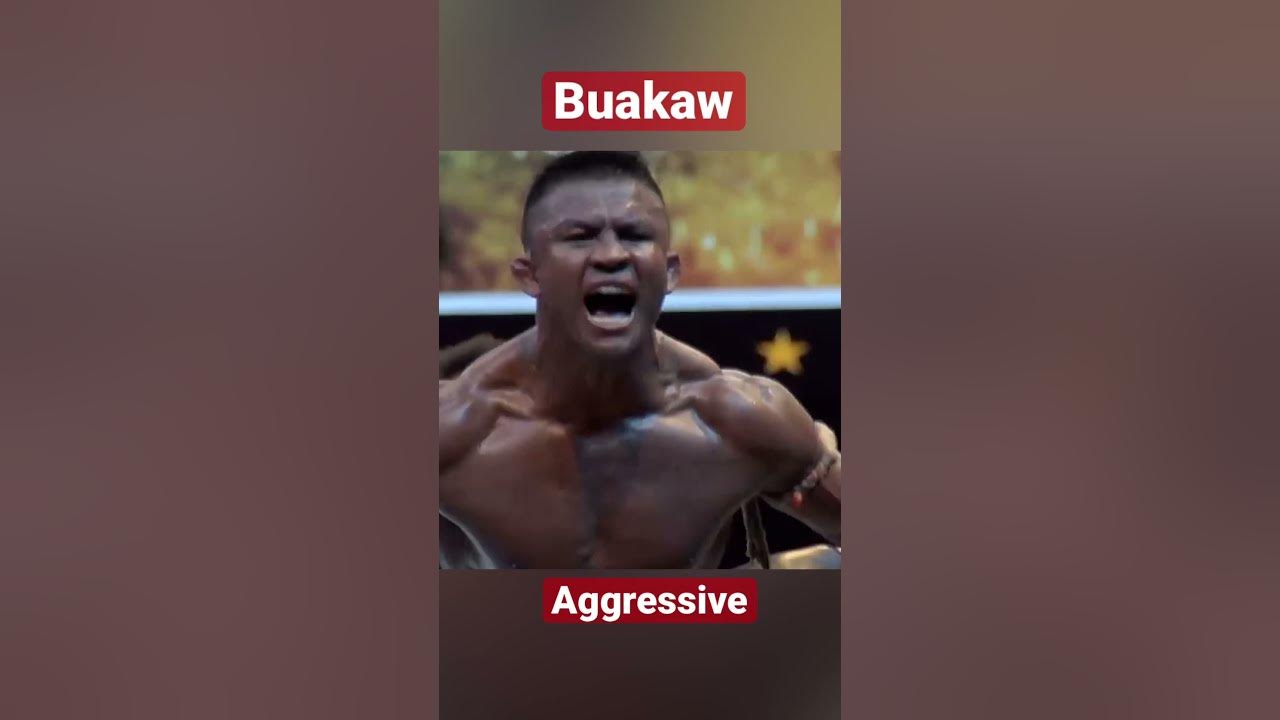 Буакав Банчамек Майк Замбидис