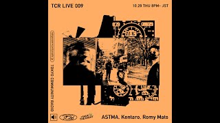 Curated by KTSNS w/ Kentaro