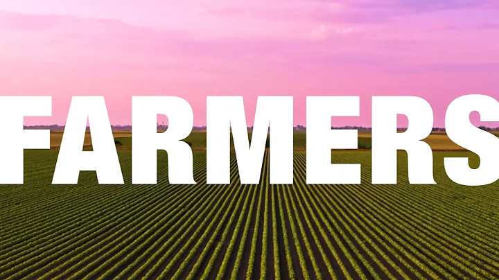 Introducing Vyconic™ Soybeans: Breakthrough Weed Control Innovation