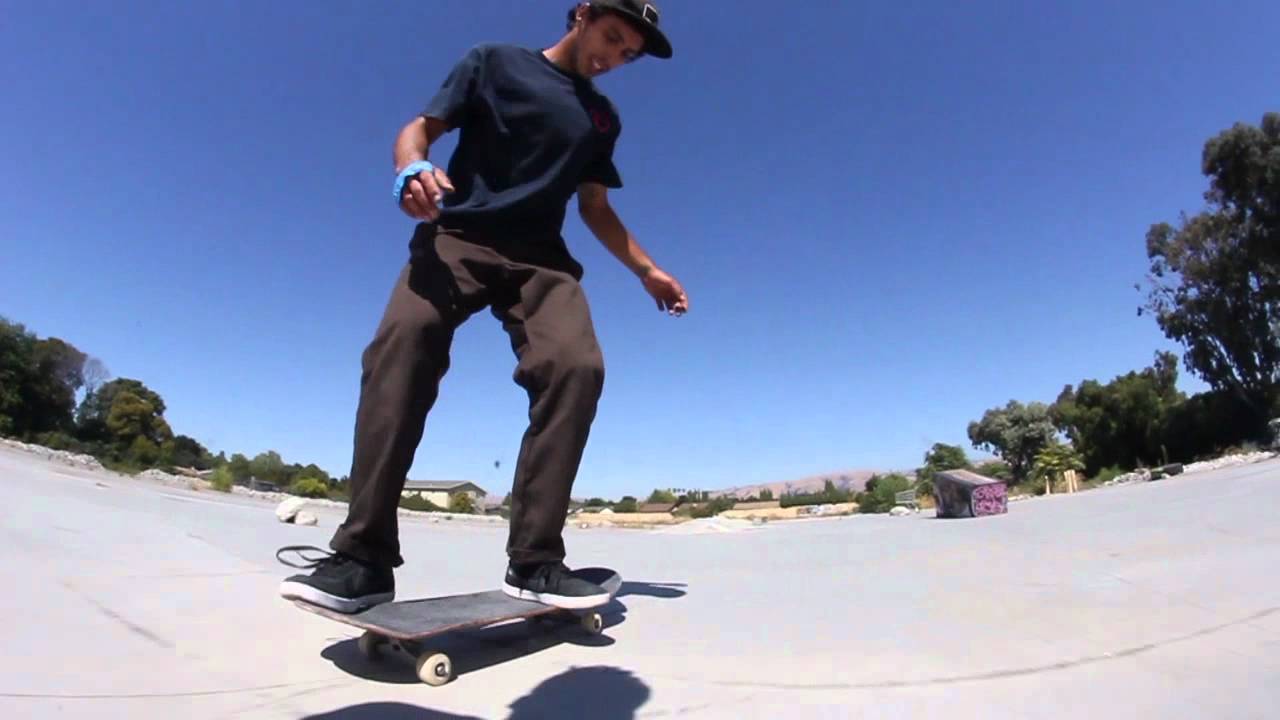 Brick Harbor Presents: Wallin's World