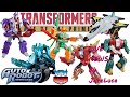 Transformers Live News: AGE OF THE PRIMES wave 3, prime immagini!