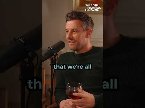 Turns out we are ALL connected!!