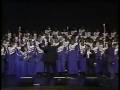 Mississippi Mass Choir "Near The Cross"