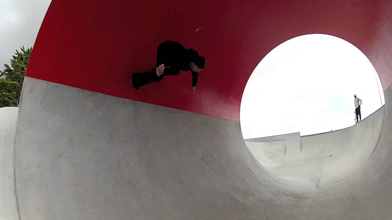 Bertrand Blanchedan feat Anthony Boudard @ Saint-Nazaire - 2013