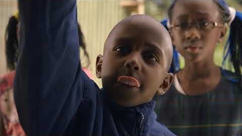 KnowZone Std 2: Episode 1 - Greeting