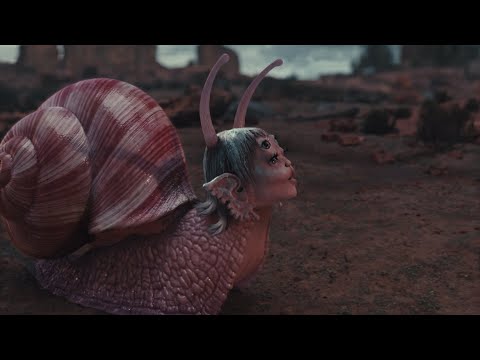 Melanie Martinez – LIGHT SHOWER (Official Music Video)