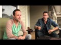 Capture de la vidéo 'The Boys Of Fall' Tour Announcement (Chad Brownlee & Dallas Smith)