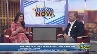 Understanding your Medicare options with Humana