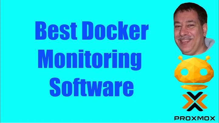 Install Dozzle the best Docker monitoring tool in your Proxmox LXC container