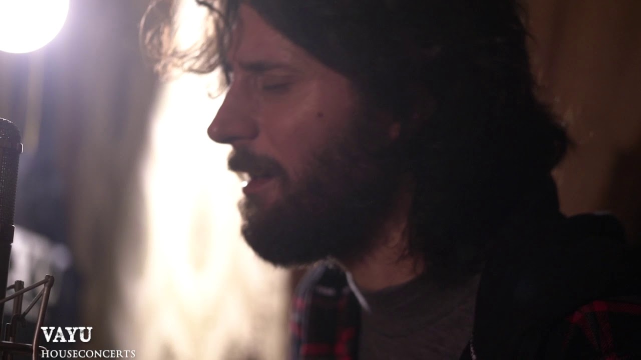 GNUT - Nu Peccato - Vayu HouseConcerts   23/11/2019