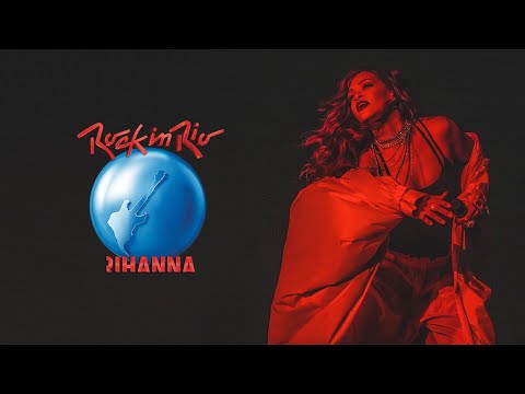 Rihanna - Only Girl