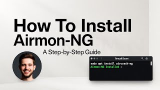 Install Airmon-NG Ubuntu Linux: Easy Aircrack-NG Setup [2025 Guide] screenshot 3