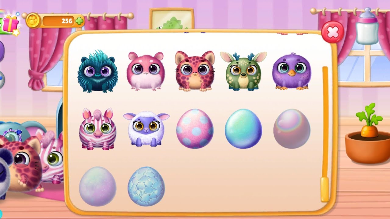 Smolsies My Cute Pet House New Update YouTube