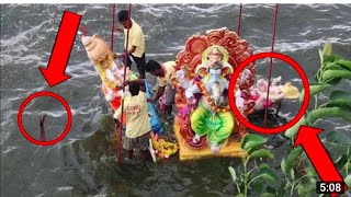 Ganesh Visarjan 2021 | Ganesh Nimajjanam 2021 | Rakesh Bonam Anna