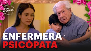 Dante Es Atacado Por La Enfermera Malvada Y Su Abuelito Lo Salva De Sus Garras Los Niños 55 Cded