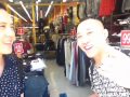 My underwear n sock spot in DTLA