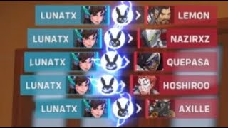 Every D. VA main wet dreams