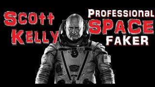Exposing the Liars - Scott Kelly
