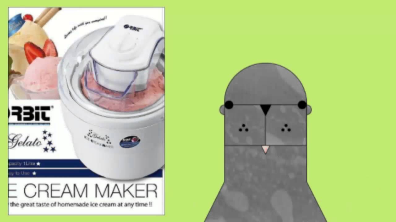 Best Ice Making Machines uk Ice Cream Makers UK YouTube