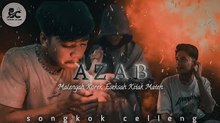 AZAB!!! (Songkok Celleng) Film Pendek Madura