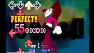【DDR3rdMIX】DAM DARIRAM【SOFT&SSR】