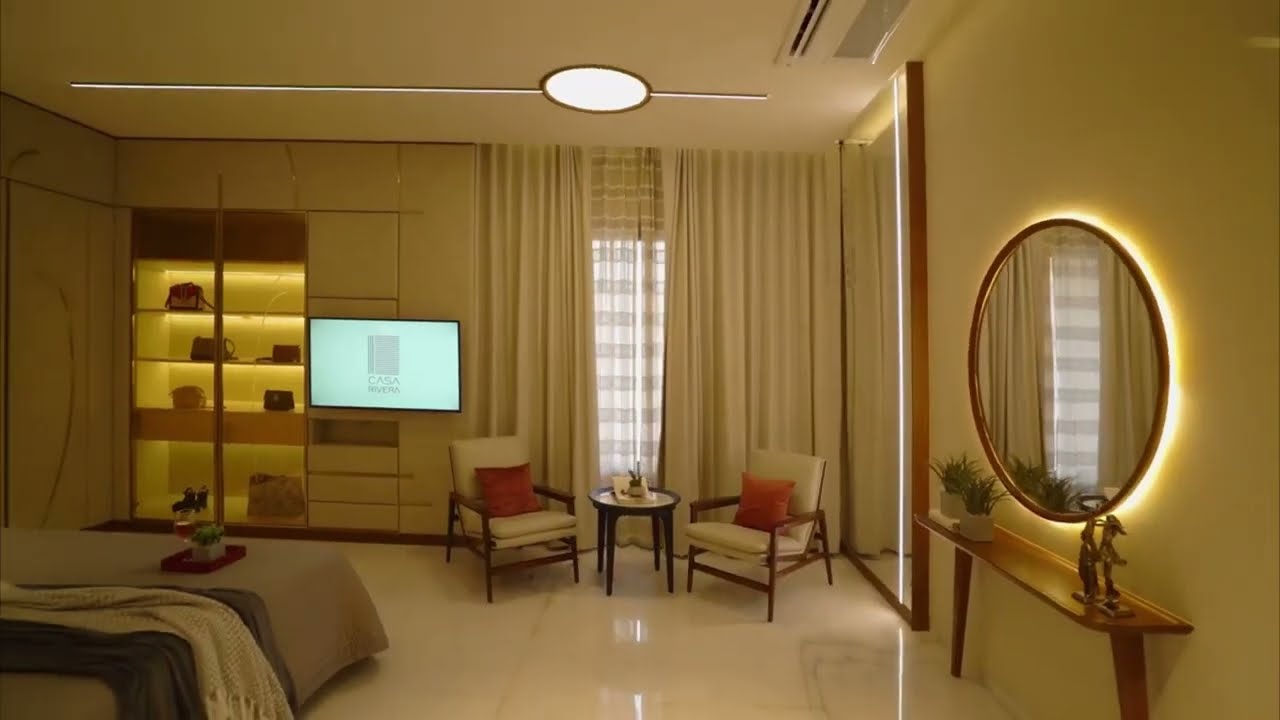 Total Environment Nandi Hill in Bangalore - Keep Your Style Statement On Point