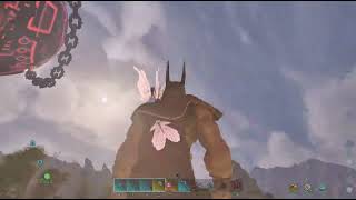 ARK Survival Ascended_Battlerig Astraeos