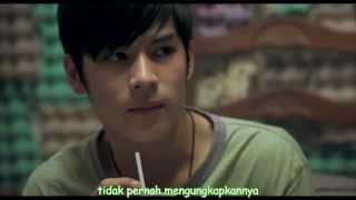 Video thumbnail of "Close Friend (เพื่อนสนิท) by Endorphine (Suckseed OST - Indonesian Sub)"