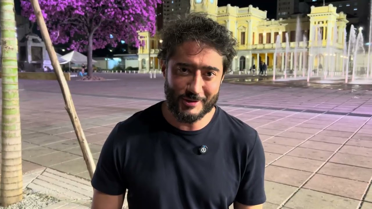 Mudar É Possível - Bilhete Metropolitano para Belo Horizonte e região