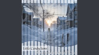 Wintry Cold Caress (Key Ab Ver.)