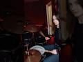 Slipknot - Psychosocial | cover by @no_stixxgvn #metal #slipknot #femaledrummer #drums #girl