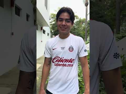 ❓PREGUNTAS DE NUESTROS CHIVAHERMANOS A NUESTROS JUGADORES 🇫🇷