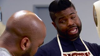Project Runway All Stars
