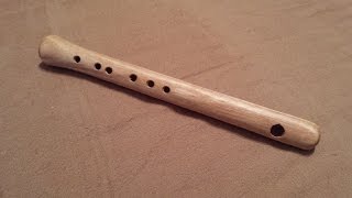 GPQ 4 - A Flute for Hannah