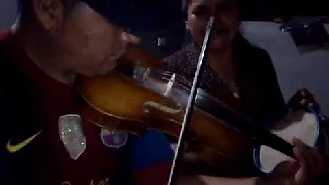 Aquilino Suarez Alvarez, Santiago en vivo 2015