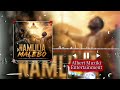 NAMLILIA MALEBO HAUKUSIKIA ALBERT MUZIKI ENTERTAINMENT MUSIC VISUALIZER FAUSTINMUNISHI 