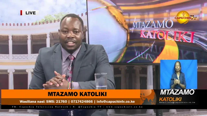 10-12-2025 | CAPUCHIN TV LIVE | WEDNESDAY: 2ND WEEK OF ADVENT