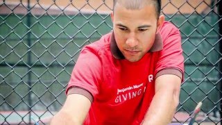Giving Moore Foundation | Benjamin Moore