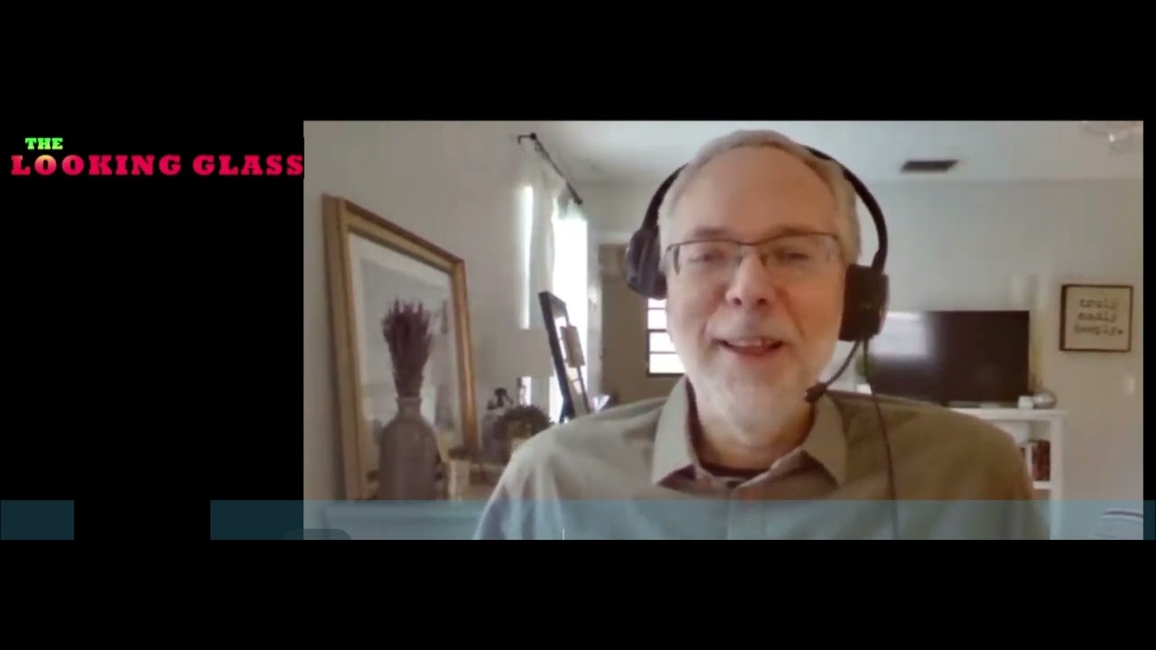 Full Interview With Dr Michael Heiser Daniel S Theology Deuteronomy