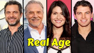 Doctor Odyssey Cast Real Name and Age 2024