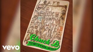 Chuck D. - It'S So Hard To See My Baseball Cards Move On (Audio)