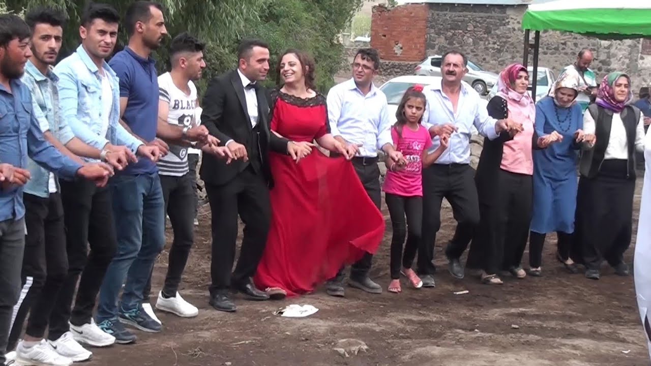 GÜNDÜZ VE GECESİYLE HARİKA BİR DÜĞÜN... KARAKALE SELİM GRUP İPEK 0544 850 1496 KAĞIZMAN