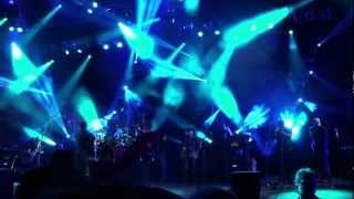 If Only - 6/3/12 -  [Multicam/Sync] - Blossom Music Center - [Song Debut] - [Proper]